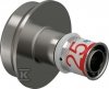 Uponor RS adapter S-Press 25-RS2 1095819